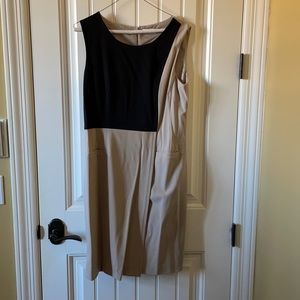 Calvin Klein Dress with pockets